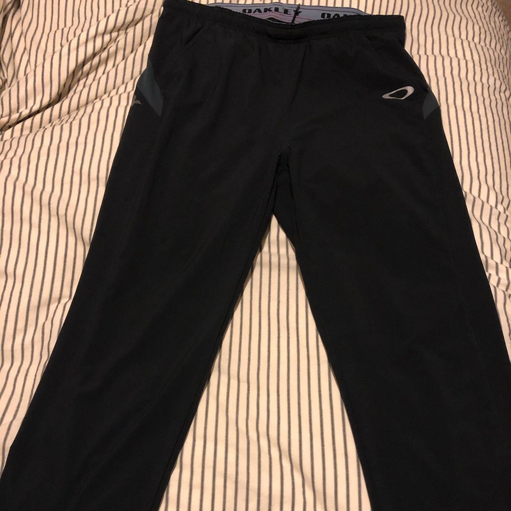 Men’s Oakley Pants